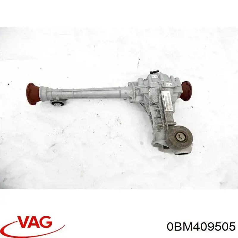  0BM409505 VAG