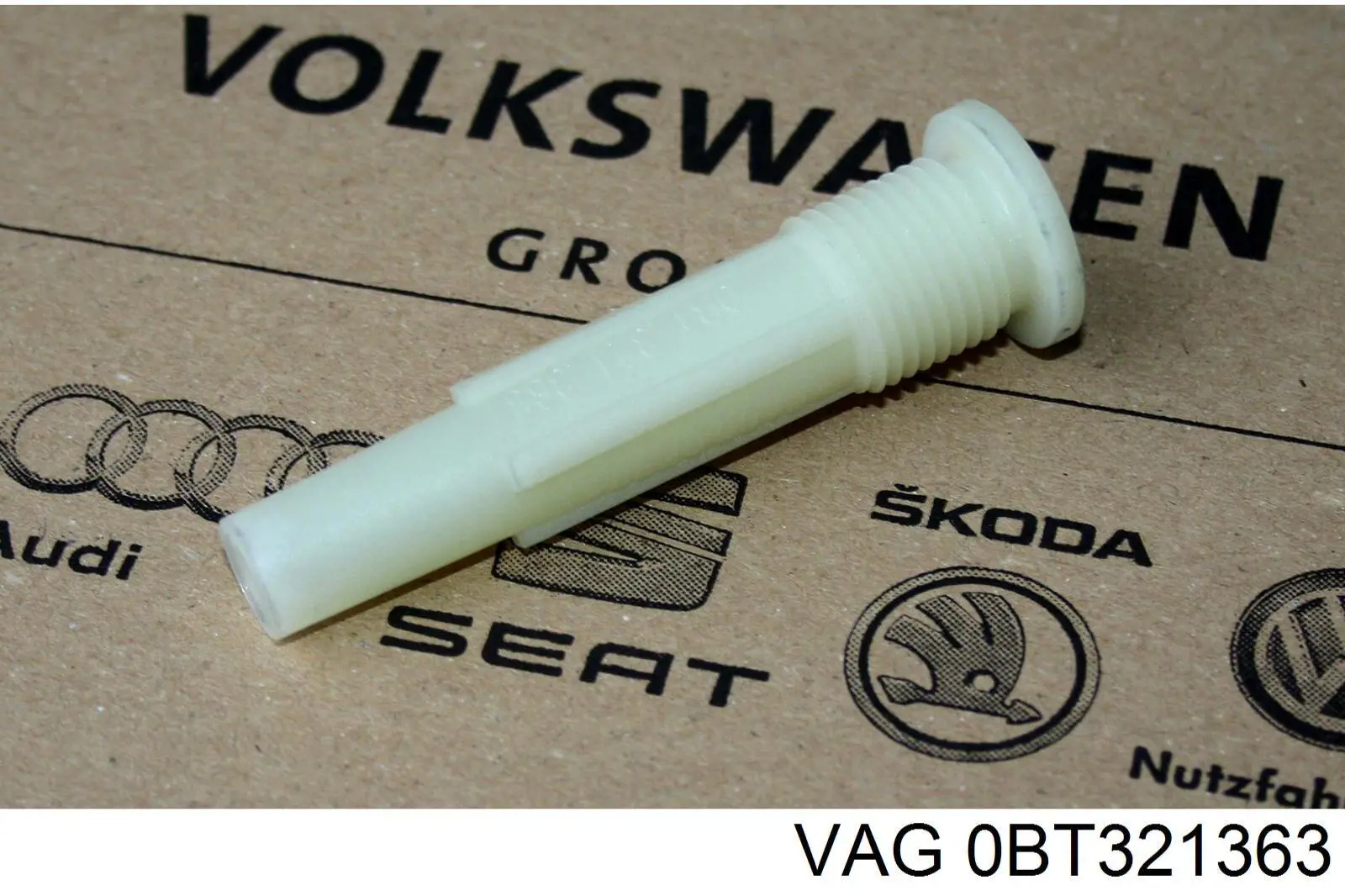  VAG 0BT321363 ціна, від 9.36 USD
