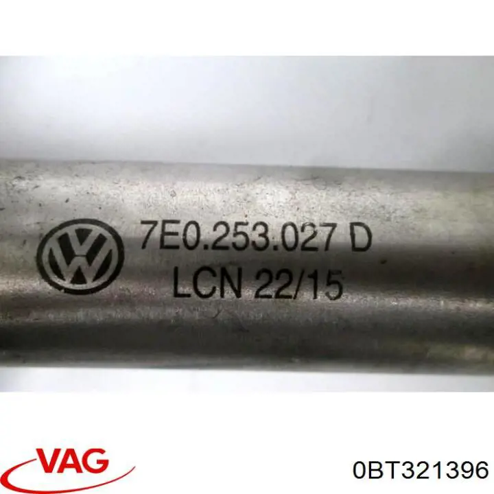 0BT321396 VAG 