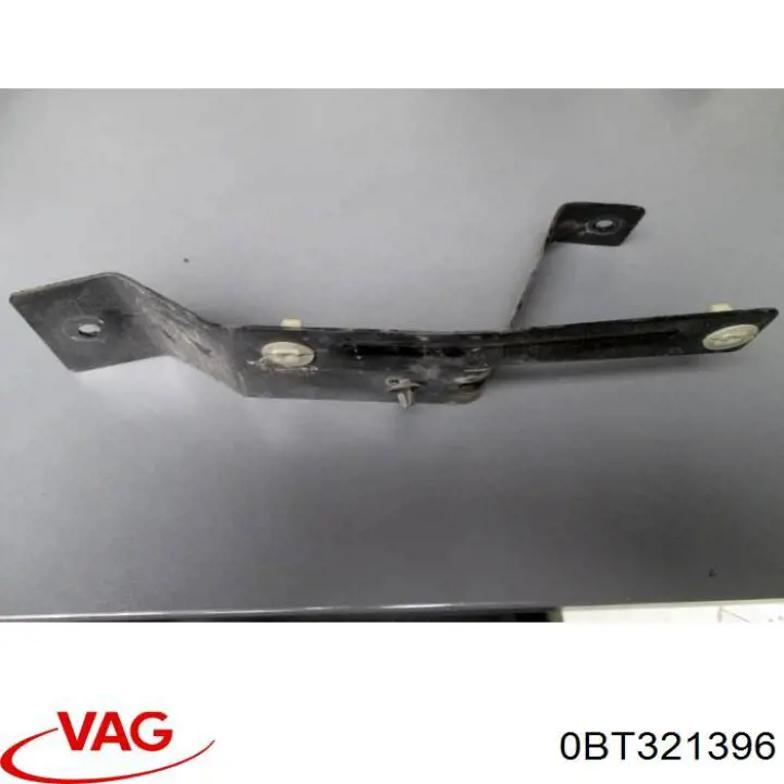  VAG 0BT321396 ціна, від 58.37 USD