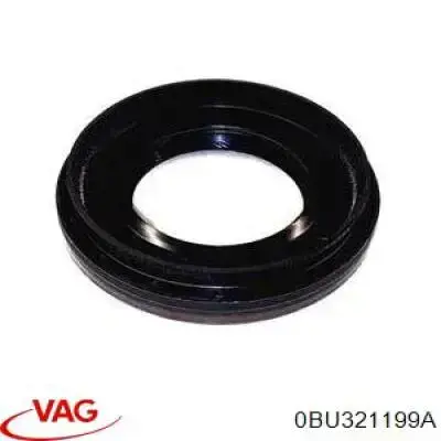 0BU321199A VAG Сальник раздатки