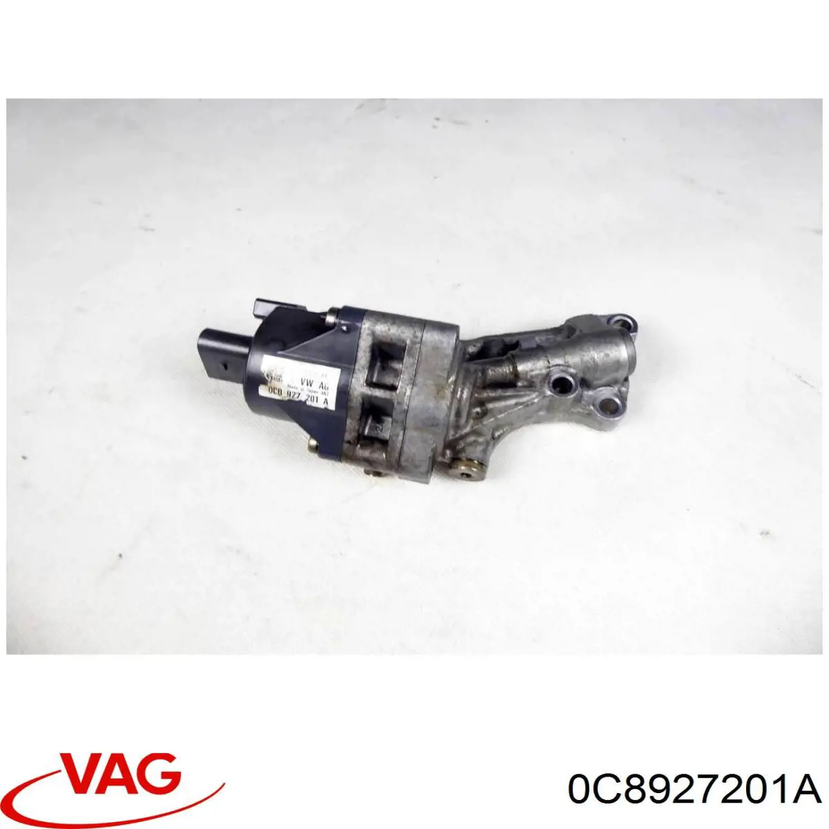 0C8927201A VAG 