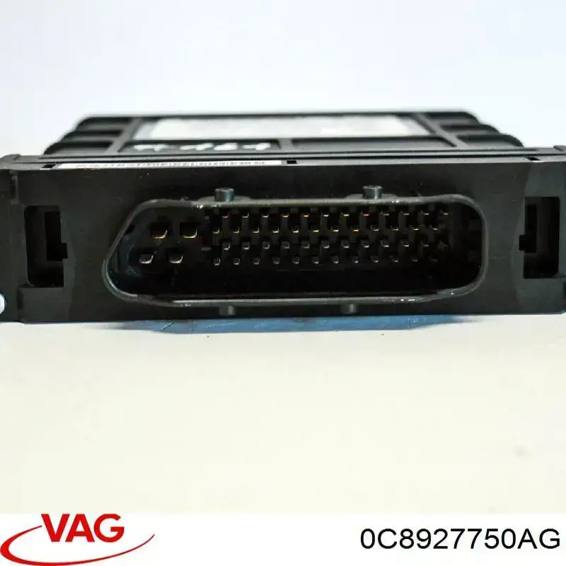 Купити 0C8927750AG VAG 