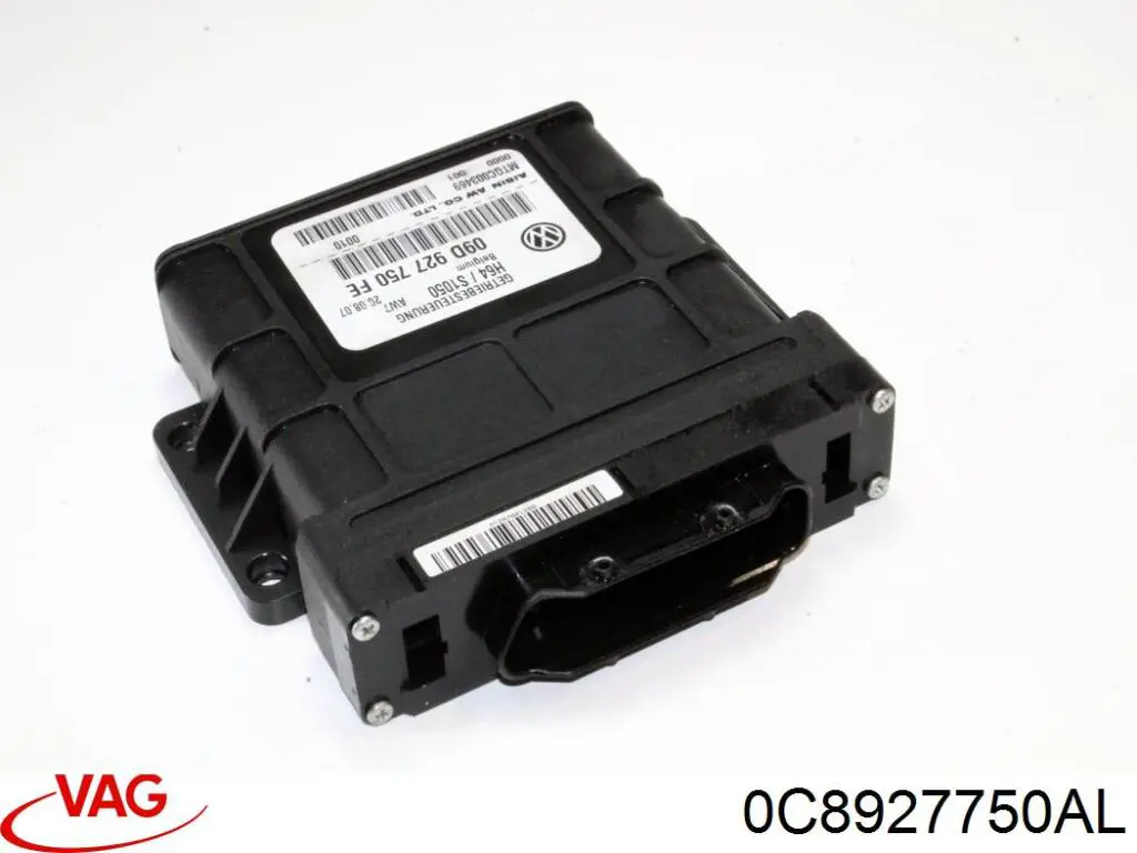 Купити 0C8927750AL VAG 