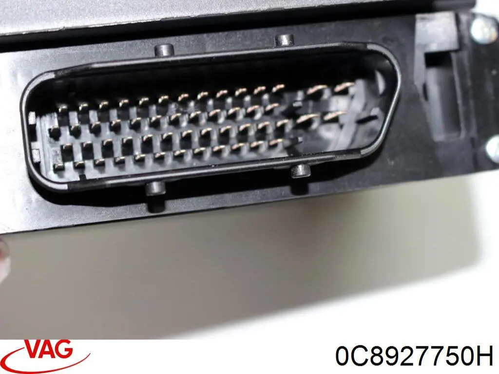 Механізм управління КПП VAG 0C8927750H ціна, від 47.07 USD