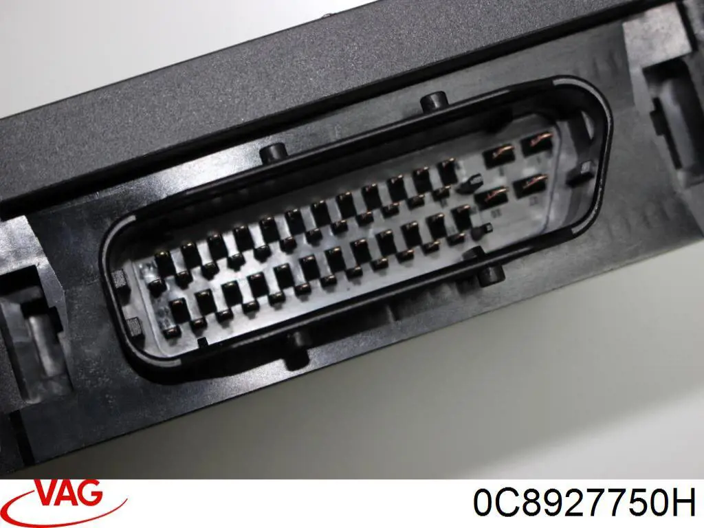 Купити 0C8927750H VAG Модуль АКПП електронний