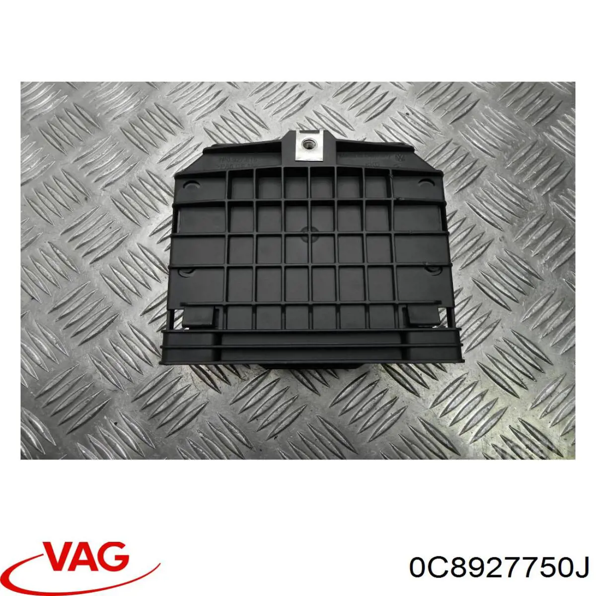 Блок управління акпп VAG 0C8927750J ціна, від 182.72 USD