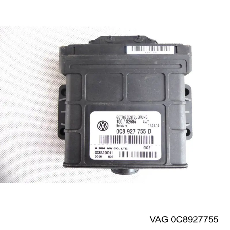 VAG 0C8927755R ціна, від 365.58 USD