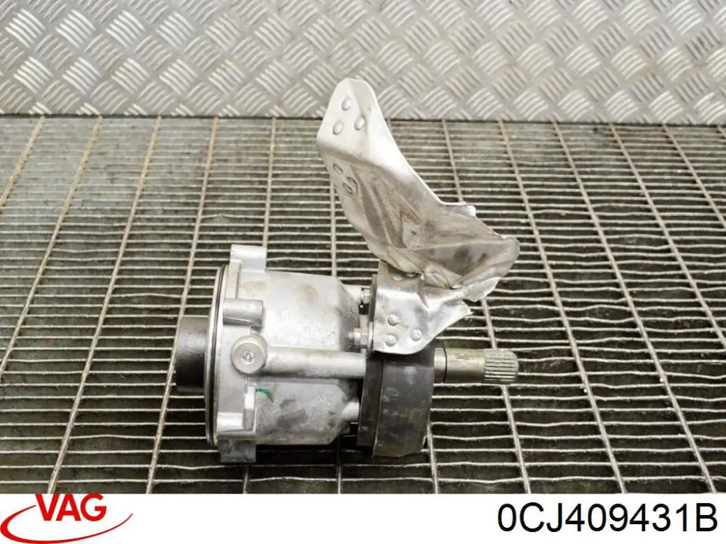 0CJ409431B VAG