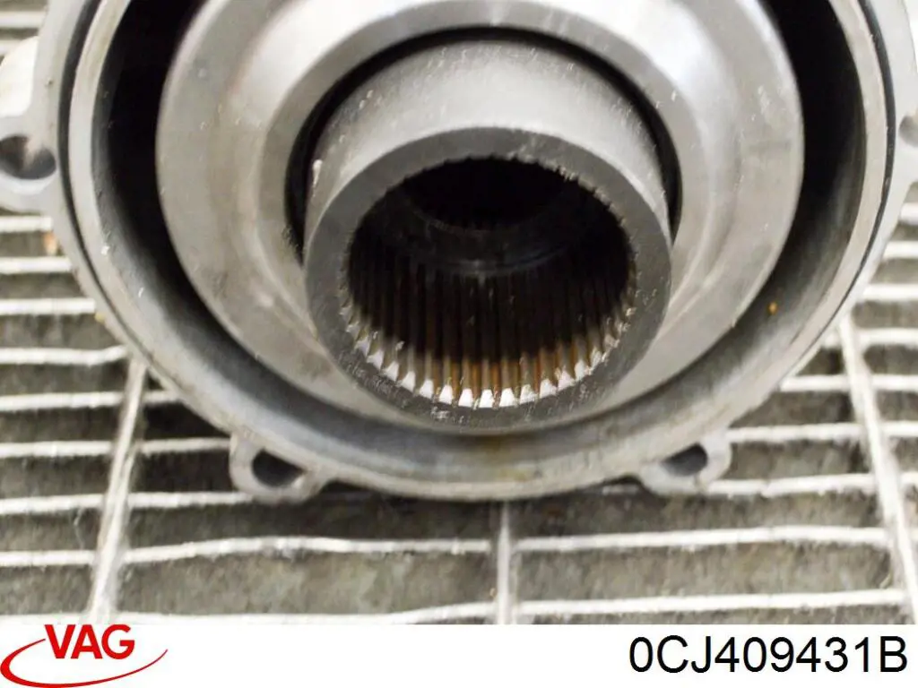  VAG 0CJ409431B ціна, від 506.77 USD