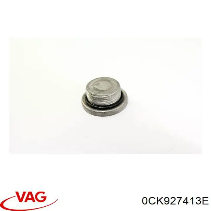 VAG 0CK927413E ціна, від 84.41 USD