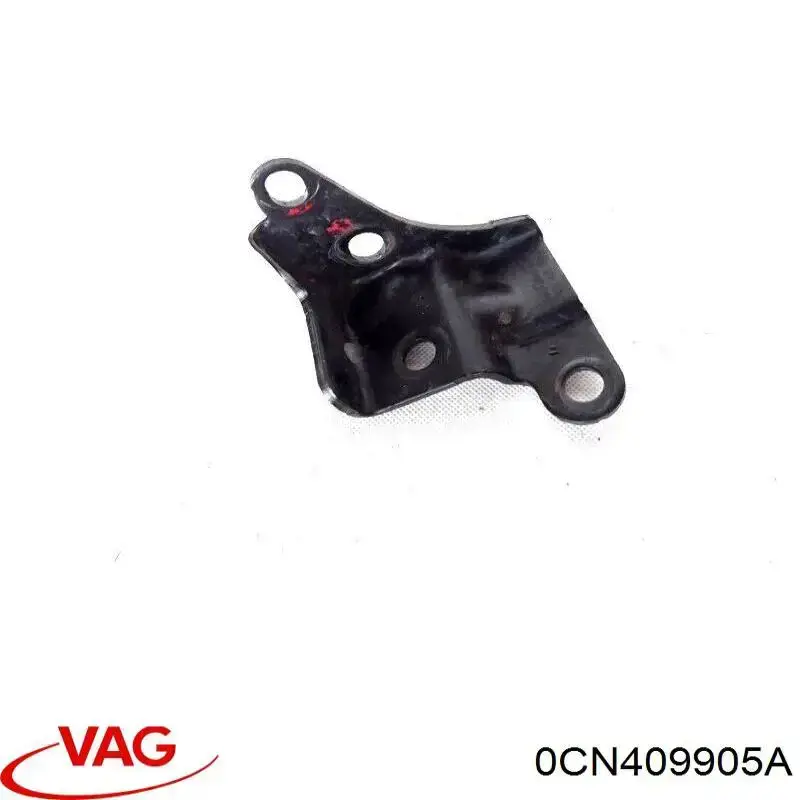 Купити 0CN409905A VAG Кріплення кпп