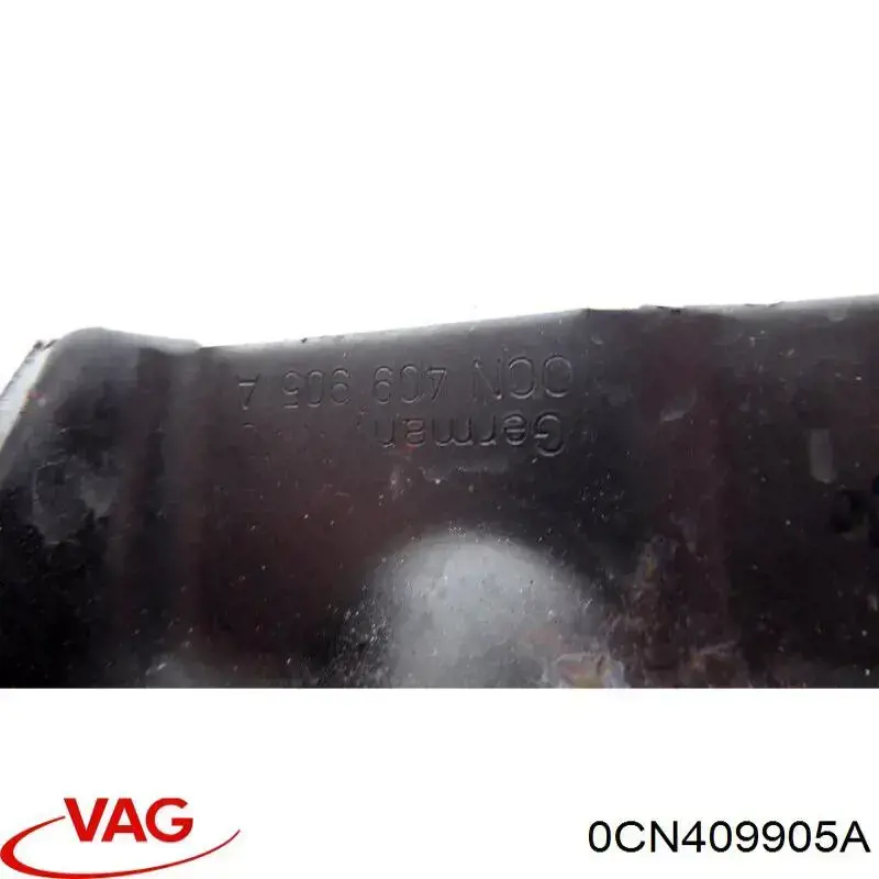 0CN409905A VAG Кріплення коробки передач