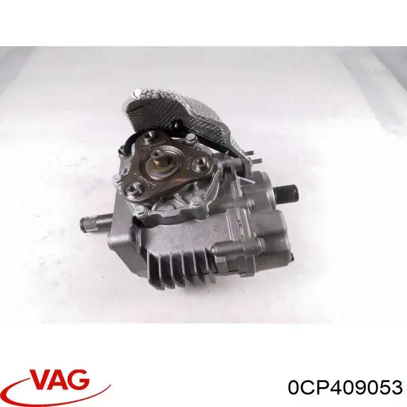0CP409053K VAG 