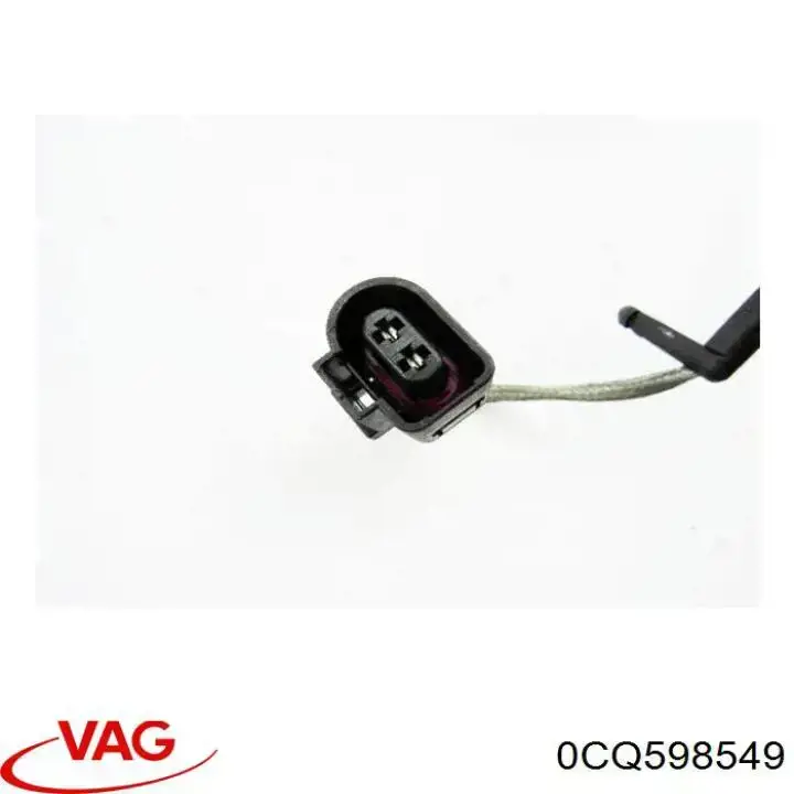 Насос муфти Haldex VEMO/Vaico V106592