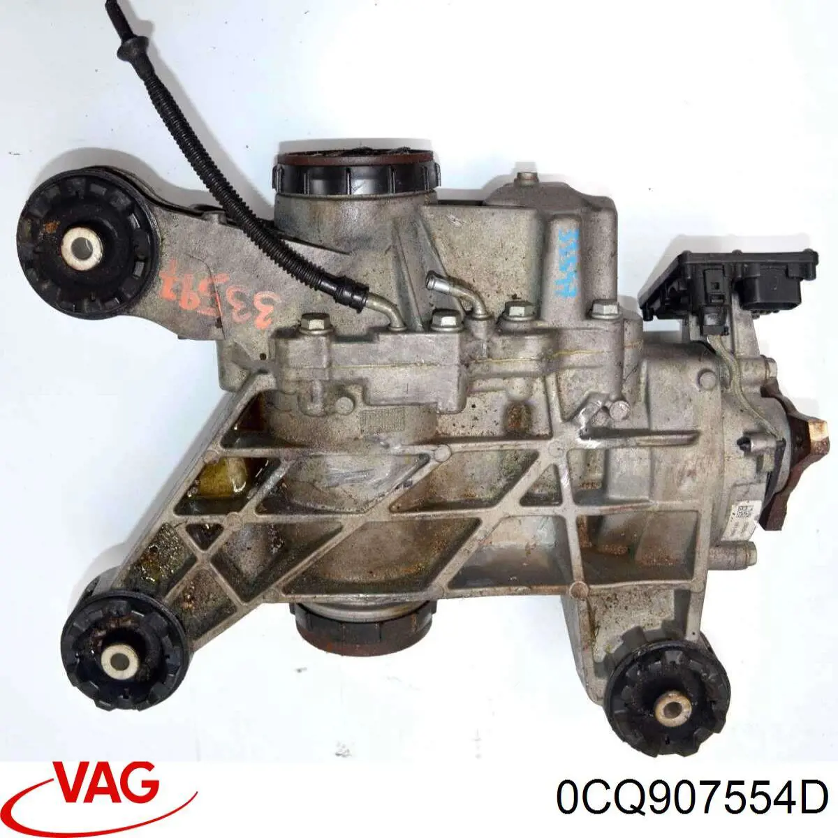 0CQ907554D VAG 