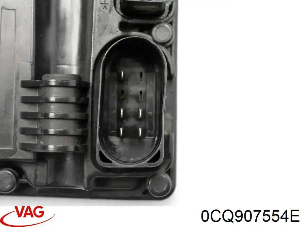 Купити 0CQ907554E VAG 