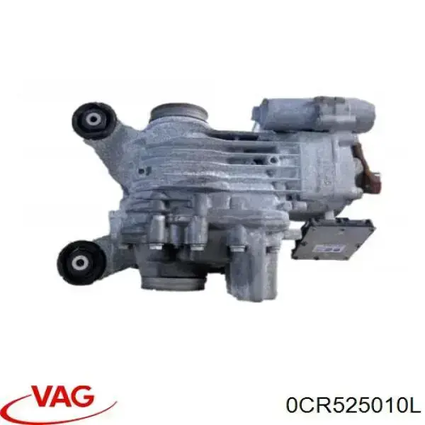  0CR525010L VAG