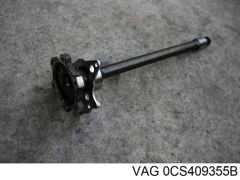  VAG 0CS409355 ціна, від 25.34 USD