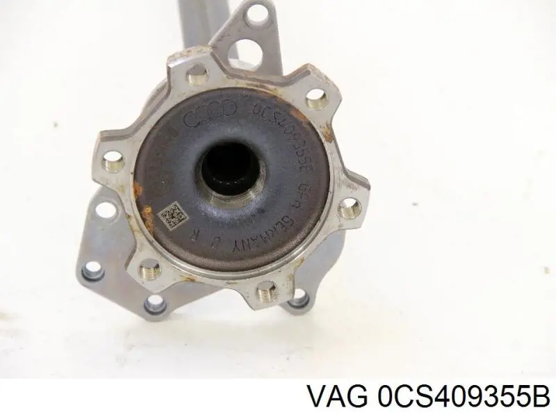 Купити 0CS409355B VAG 