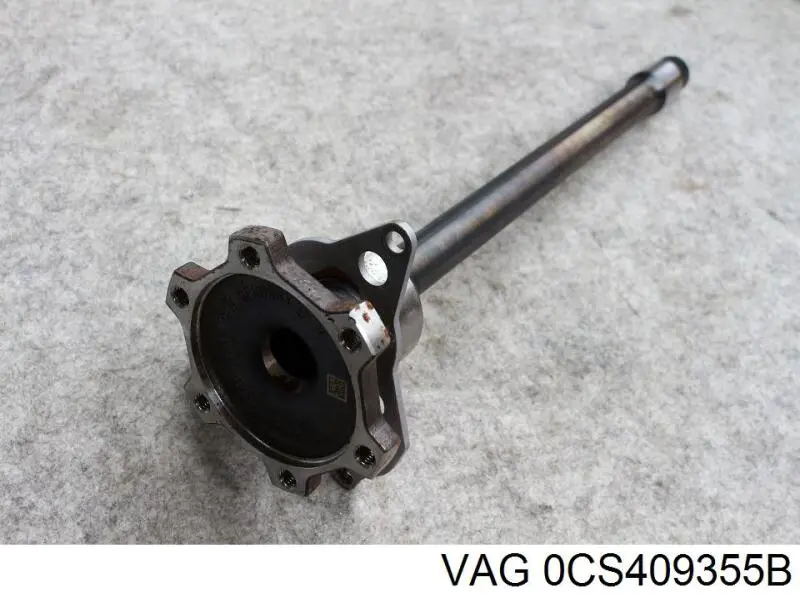  VAG 0CS409355B ціна, від 25.34 USD