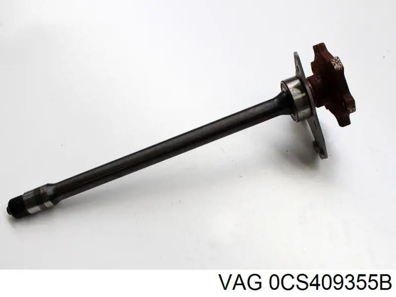  0CS409355B VAG