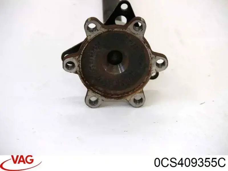 VAG 0CS409355C ціна, від 54.48 USD