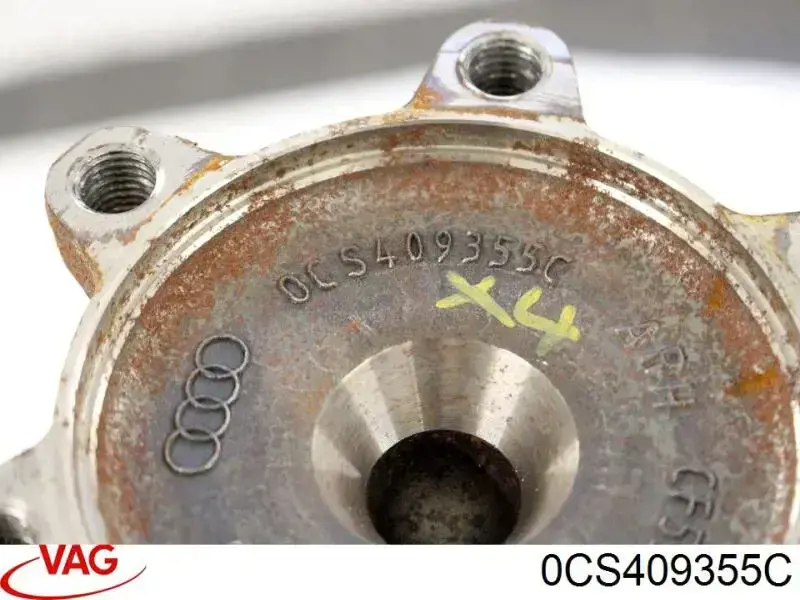 Купити 0CS409355C VAG 