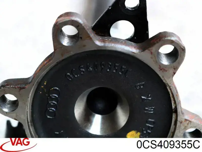  0CS409355C VAG