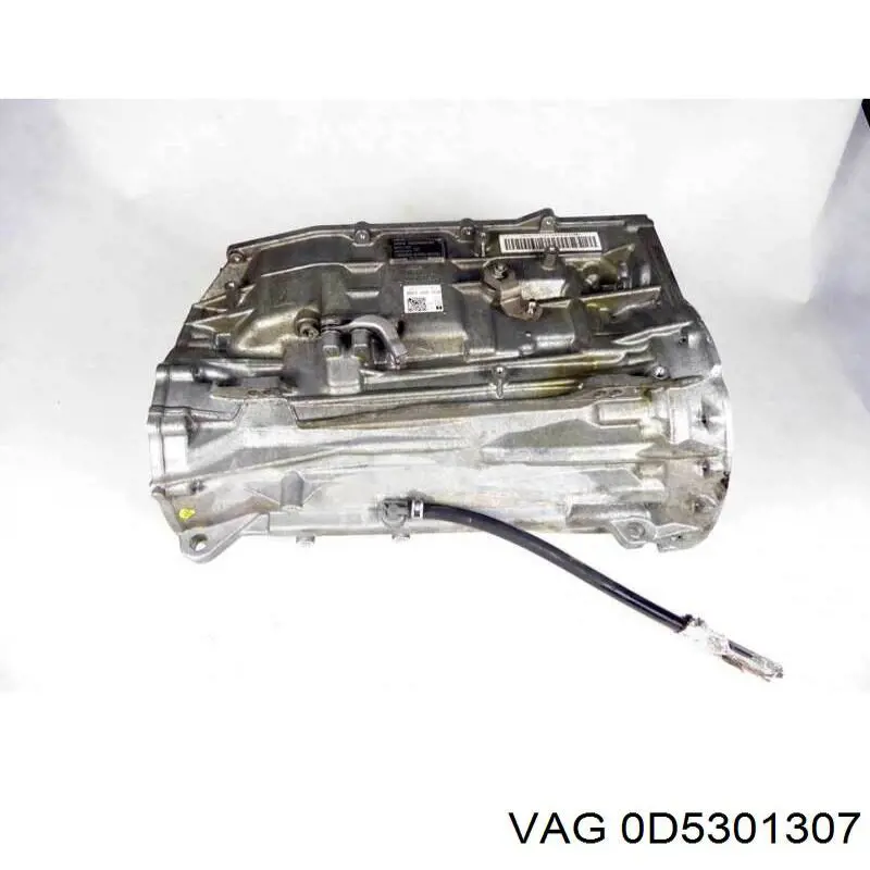  VAG 0D5301307