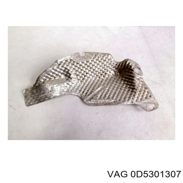 Купити 0D5301307 VAG 