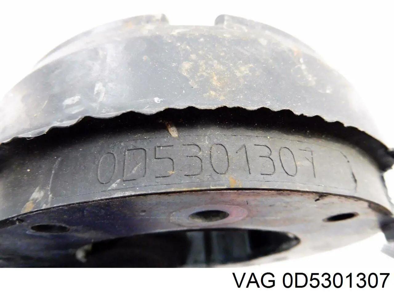 0D5301307 VAG 