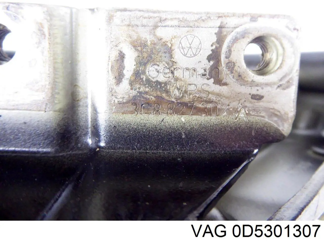  VAG 0D5301307 ціна, від 22.50 USD