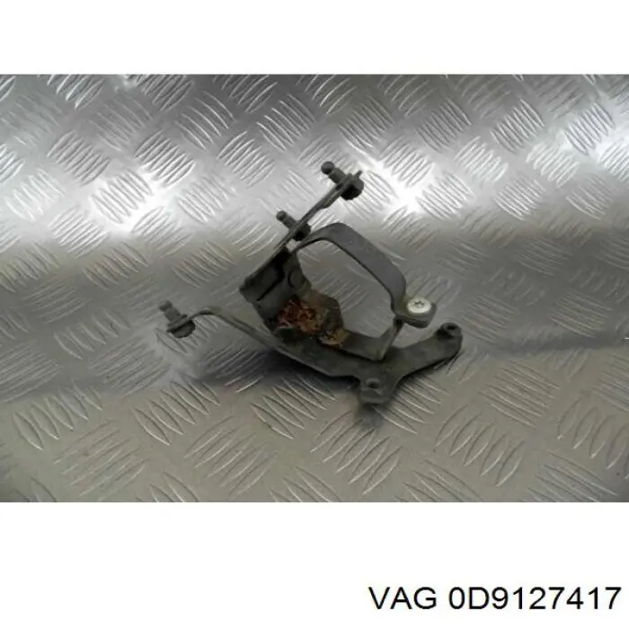  0D9127417 VAG