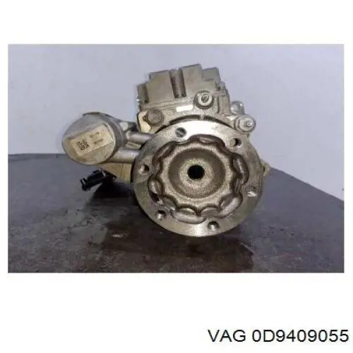 0D9409055 VAG 