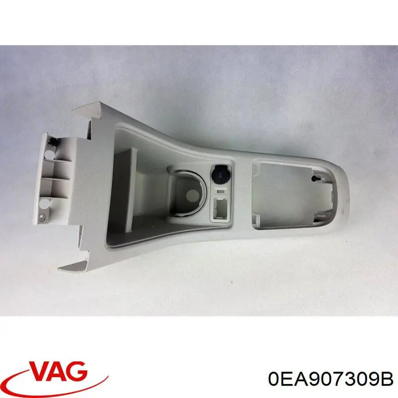 Купити 0EA907309B VAG 