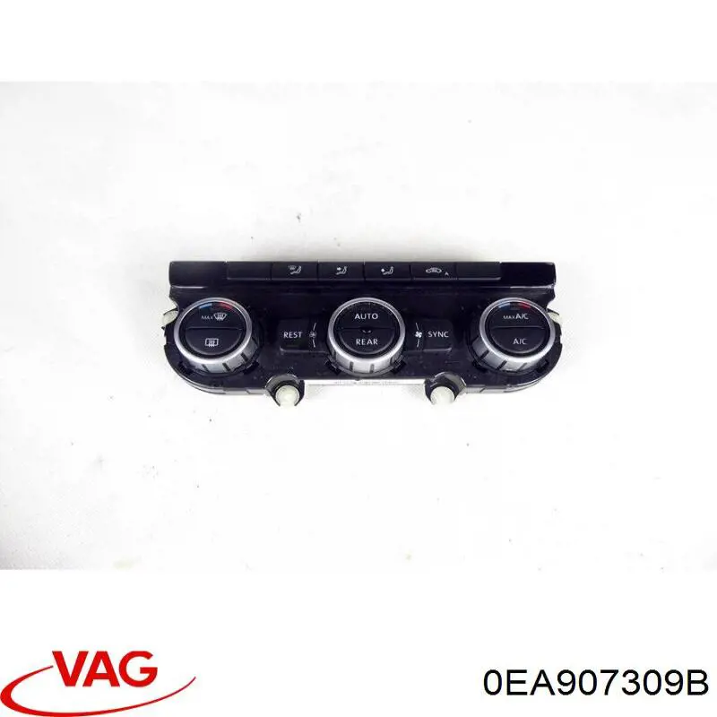  VAG 0EA907309B