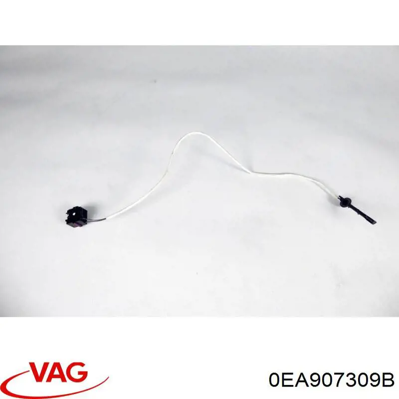 0EA907309B VAG 