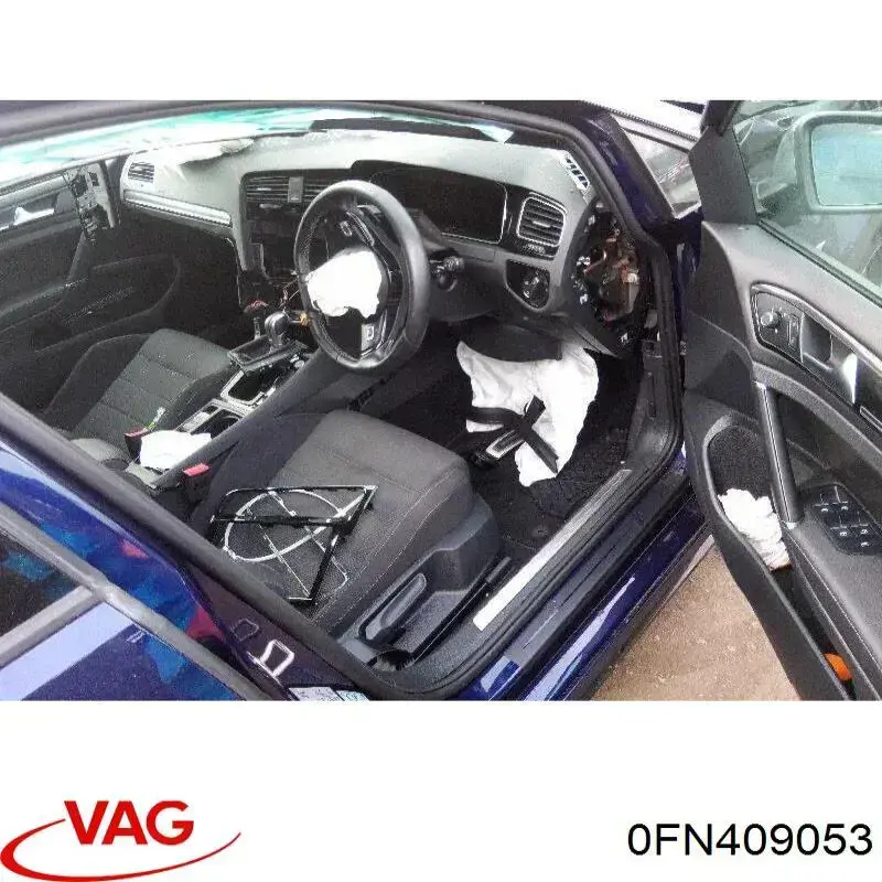 0FN409053 VAG 