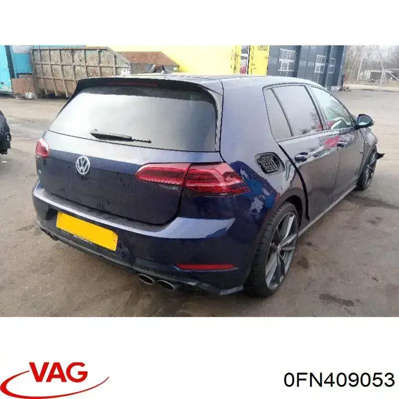  VAG 0FN409053 ціна, від 500.36 USD