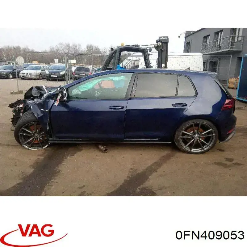 Купити 0FN409053 VAG 