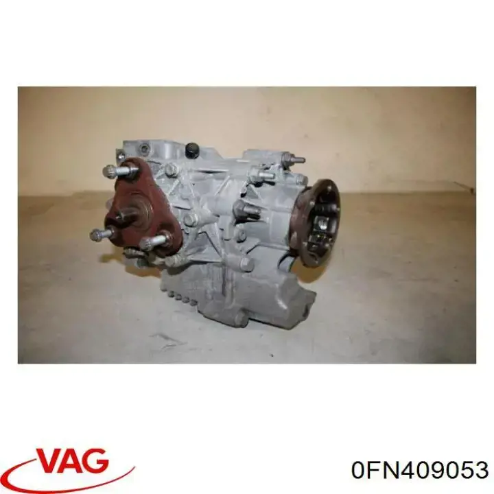  VAG 0FN409053 ціна, від 500.36 USD