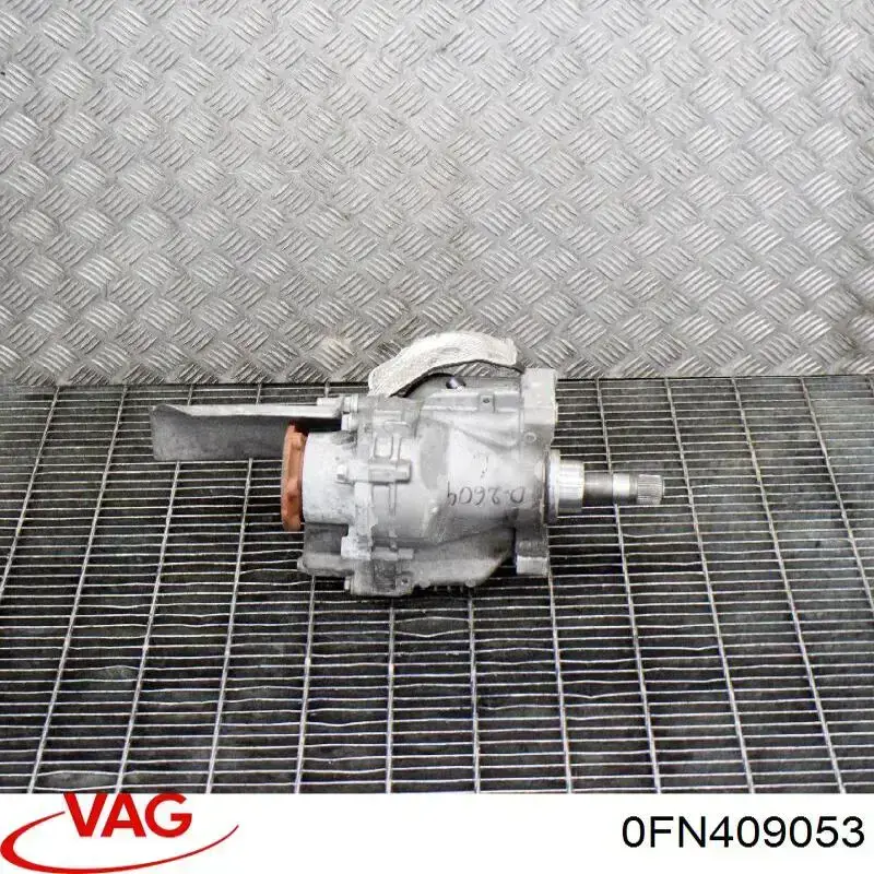  0FN409053 VAG
