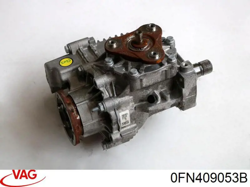  VAG 0FN409053B ціна, від 500.84 USD