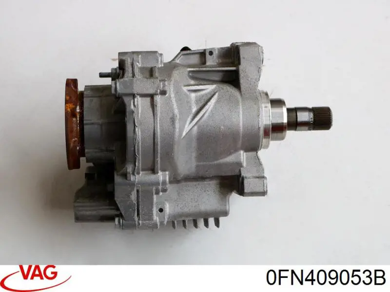 0FN409053B VAG 