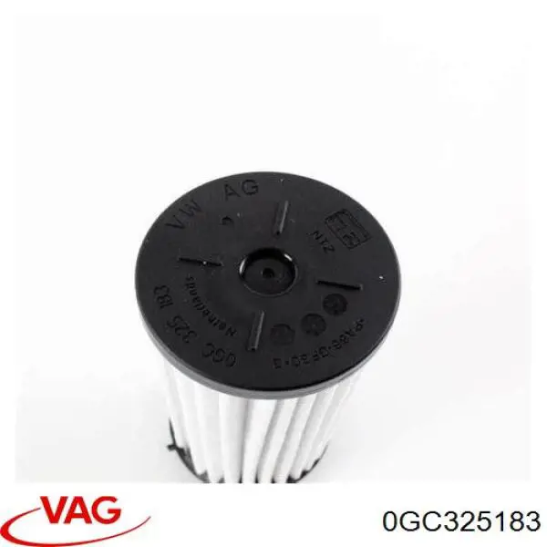 Фільтр АКПП 0GC325183 VAG