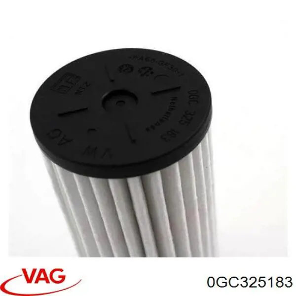  0GC325183 VAG