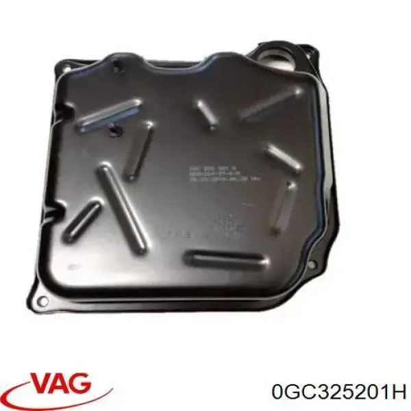 Купити 0GC325201E VAG Піддон АКПП