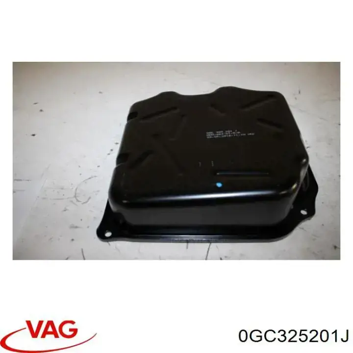 Піддон АКПП Vika 33251787201 ціна, від 26.46 USD