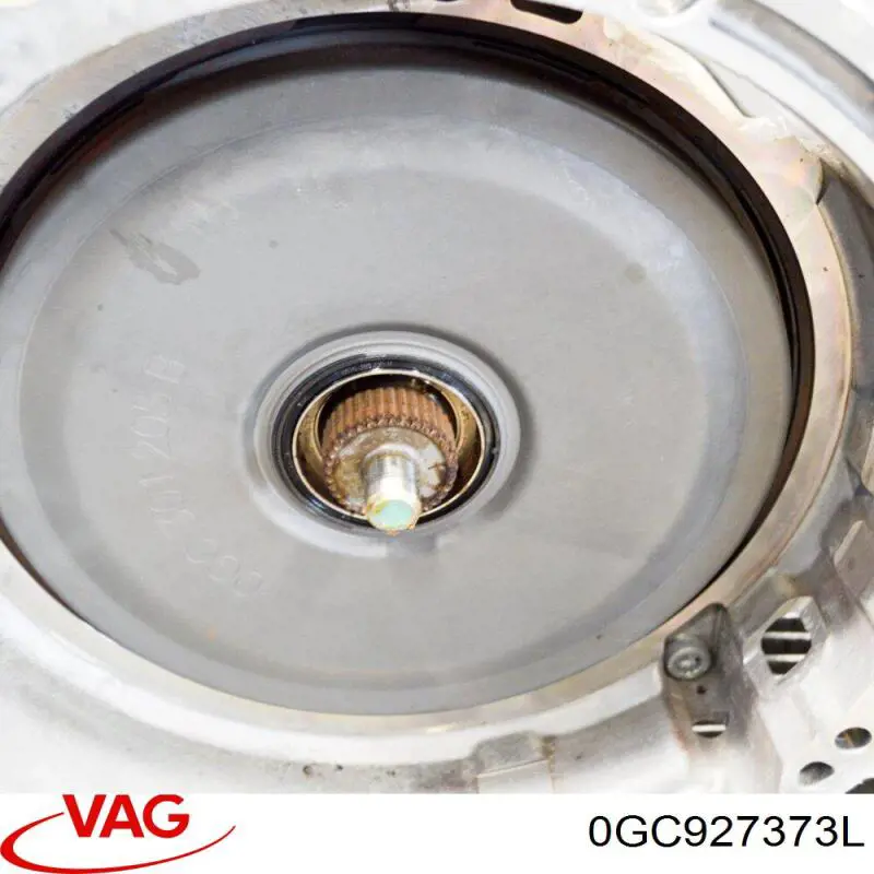  VAG 0GC927373L ціна, від  USD